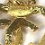 Timeless Collana vintage placcata in oro Chanel D'oro - vista 4