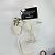 Chanel A93342 CC Mark Tricolor Schultertasche Rot - Ansicht 15