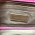 Chanel Pink Leather Shoulder Bag - view 13