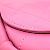Chanel Pink Leather Shoulder Bag - view 8