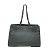 Borsa a spalla Chanel CC Mark Chain Nero