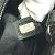 Borsa a spalla Chanel CC Mark Chain Nero - vista 14