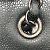 Borsa a spalla Chanel CC Mark Chain Nero - vista 15