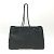 Borsa a spalla Chanel CC Mark Chain Nero - vista 2