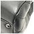 Borsa a spalla Chanel CC Mark Chain Nero - vista 6