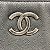 Borsa a spalla Chanel CC Mark Chain Nero - vista 9