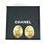 Timeless Vintage Gold Clip Ohrringe von Chanel Golden - Ansicht 15