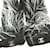Warme schwarze Lederhandschuhe von Chanel  - Ansicht 3