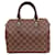 Louis Vuitton N41532 Speedy 25 Damier Ebene Handbag Cloth  ref.1462351