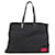 Autre Marque Valentino Canvas Tote Bag Black Cloth  ref.1462357