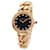 Bulgari Reloj Bvlgari BBCP31G Catene con diamantes Rosa  ref.1462370