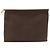 Pochette Platt GM Antigua Louis Vuitton Castaño - vista 2