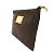 Pochette Platt GM Antigua Louis Vuitton Castaño - vista 3
