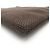 Pochette Platt GM Antigua Louis Vuitton Castaño - vista 7