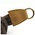 Pochette Platt GM Antigua Louis Vuitton Castaño - vista 9
