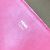 Fendi rosa Leder Tragetasche Pink - Ansicht 14