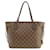 Neverfull Sac tote Damier Ebene Louis Vuitton Toile Damier ebène  ref.1462609