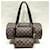 Louis Vuitton Damier Papillon 30 Handtasche Braun  ref.1462619