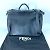 Fendi 7VA388 Selleria Borsa a Mano 2WAY Nero - vista 8