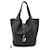 Hermès Sac à main Hermes Picotin Lock MM Cuir Noir  ref.1462679