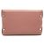 Tod's Pink Leather 2-Way Shoulder Bag - view 4