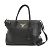 Borsa a spalla 2 in 1 Prada VITELLO PHENIX