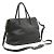 Borsa a spalla 2 in 1 Prada VITELLO PHENIX - vista 2