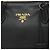 Borsa a spalla 2 in 1 Prada VITELLO PHENIX - vista 3