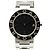 Bulgari Bvlgari BB23SS Quarz Damenarmbanduhr