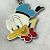 Collana lunga con pendente di Donald di GUCCI x Disney - vista 7