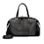 Louis Vuitton Asteria Mahina Shoulder Bag Black Leather  ref.1462989