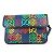 Gucci 598113 Multicolor Schwarz Umhängetasche