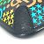 Gucci 598113 Multicolor Schwarz Umhängetasche - Ansicht 5