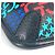 Gucci 598113 Multicolor Schwarz Umhängetasche - Ansicht 6