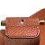 Hermès Borsa a spalla in pelle marrone Hermes - vista 10
