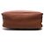 Hermès Borsa a spalla in pelle marrone Hermes - vista 3