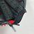 Zaino in pelle nera Christian Louboutin - vista 10