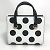 Mini borsa a spalla Dolce & Gabbana Bianco - vista 2