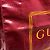Borsa tote Gucci rosa in tessuto - vista 10