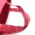 Borsa tote Gucci rosa in tessuto - vista 6