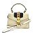 Borsa a Spalla Gucci 470270 2WAY Bianco