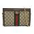 Borsa a spalla marrone Gucci 503877