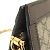 Borsa a spalla marrone Gucci 503877 - vista 7
