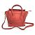 Céline Borsa Nano Shopper Celine 168243 Rosso