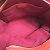 Céline Borsa Nano Shopper Celine 168243 Rosso - vista 10