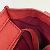 Céline Borsa Nano Shopper Celine 168243 Rosso - vista 11