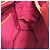 Céline Borsa Nano Shopper Celine 168243 Rosso - vista 12