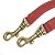 Céline Borsa Nano Shopper Celine 168243 Rosso - vista 14