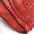 Céline Borsa Nano Shopper Celine 168243 Rosso - vista 16