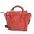 Céline Borsa Nano Shopper Celine 168243 Rosso - vista 2